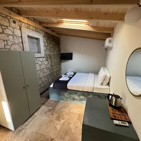 Molen Alaçati Otel *
