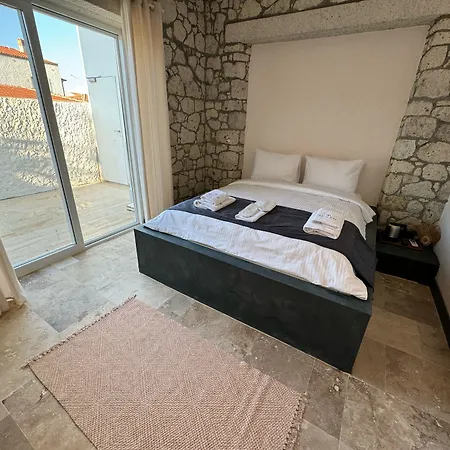 Molen Alaçati Otel *