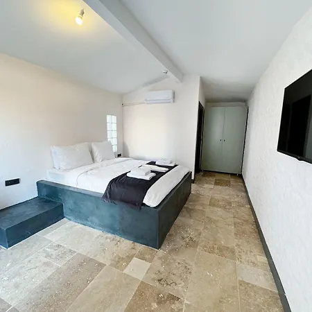 Otel Molen Alaçati *