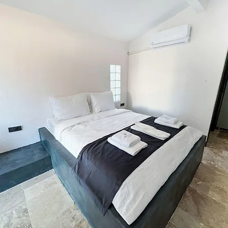 Molen Alacati Hotel Cesme