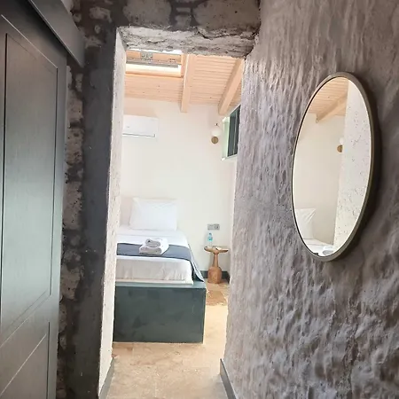Otel Molen Alaçati