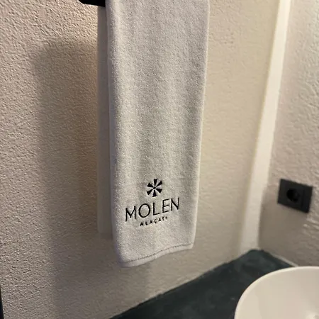 Molen Alacati Hotel Cesme