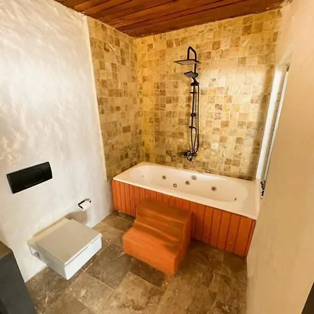 Hotel Molen Alacati *